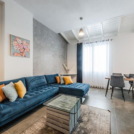 Royal Hill Apartments By Ps Durrës 外观 照片