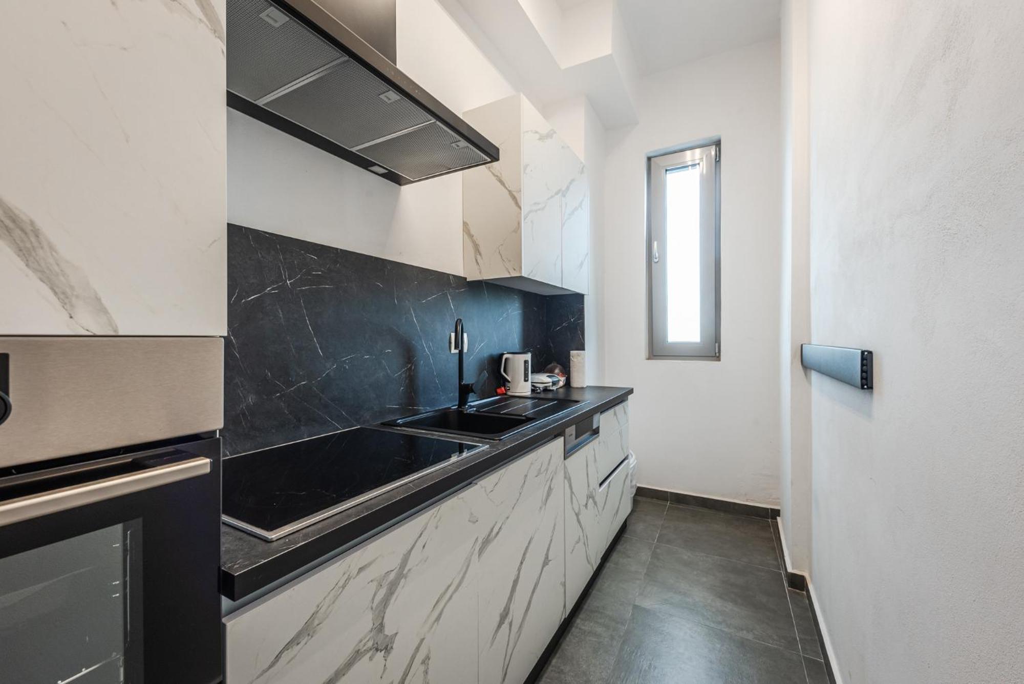Royal Hill Apartments By Ps Durrës 外观 照片