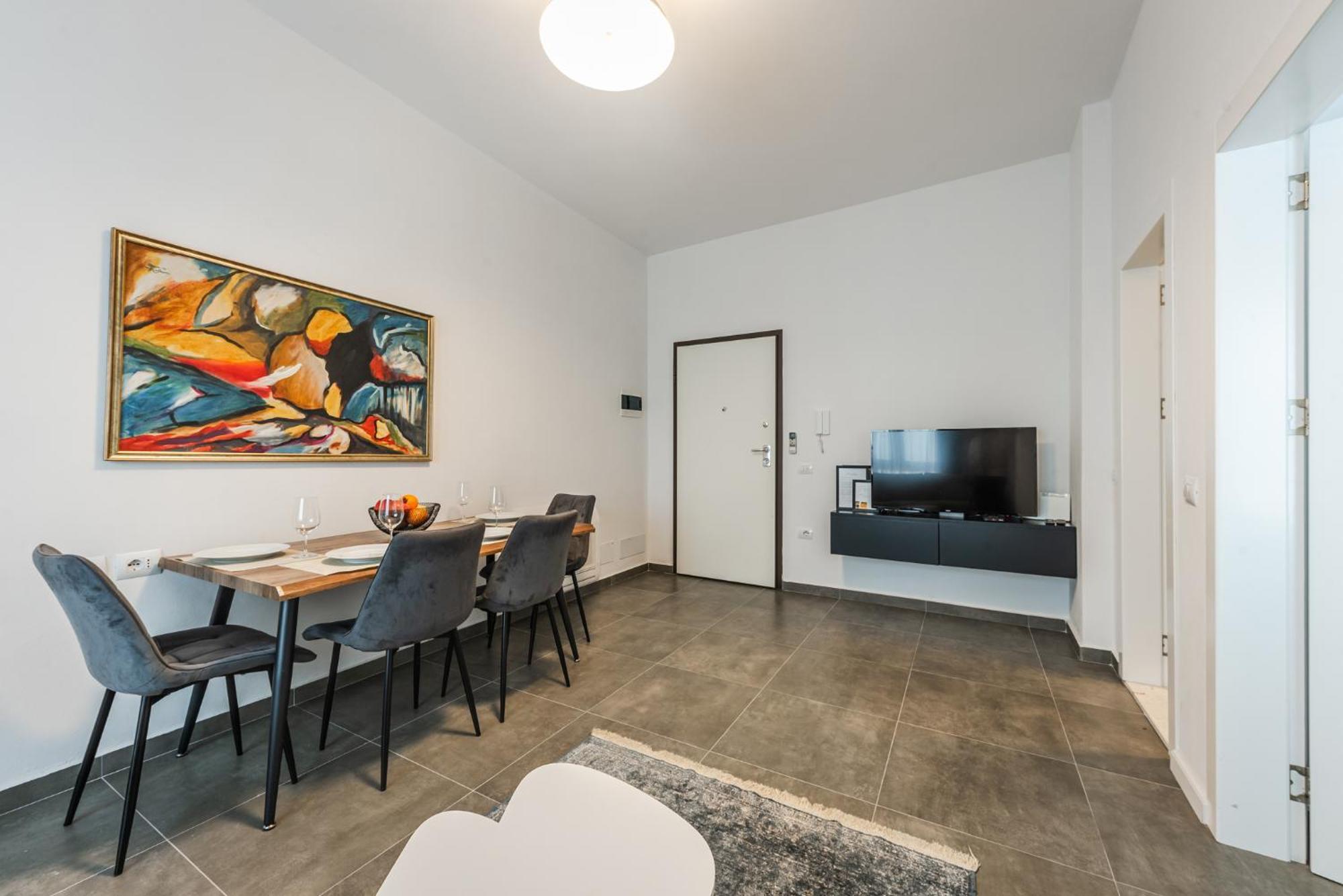 Royal Hill Apartments By Ps Durrës 外观 照片