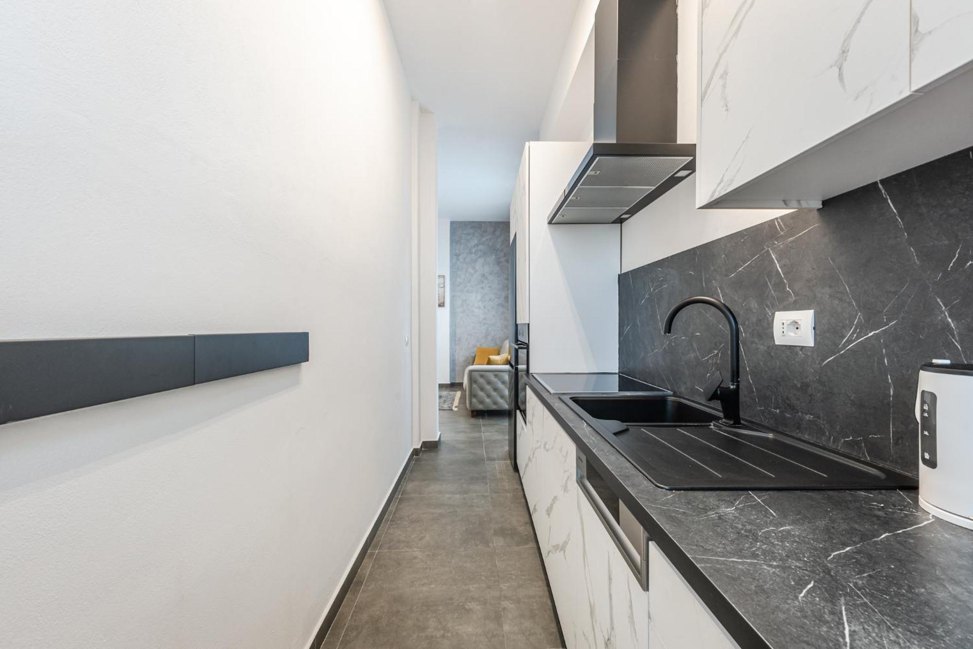 Royal Hill Apartments By Ps Durrës 外观 照片