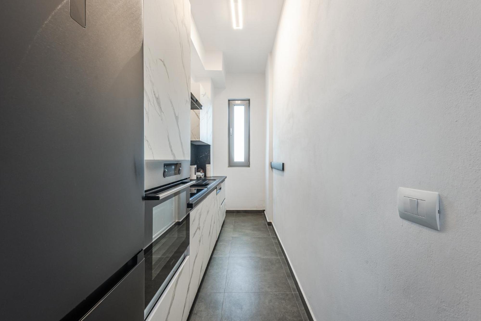 Royal Hill Apartments By Ps Durrës 外观 照片