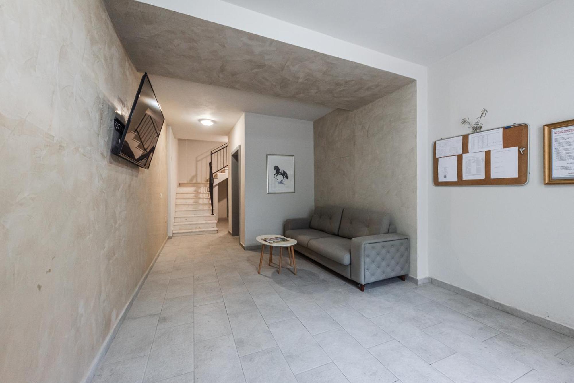 Royal Hill Apartments By Ps Durrës 外观 照片