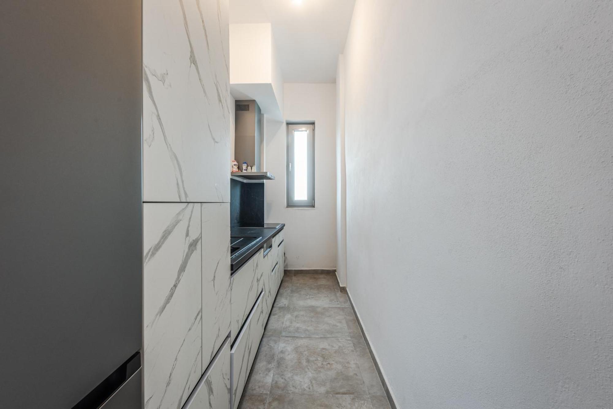 Royal Hill Apartments By Ps Durrës 外观 照片