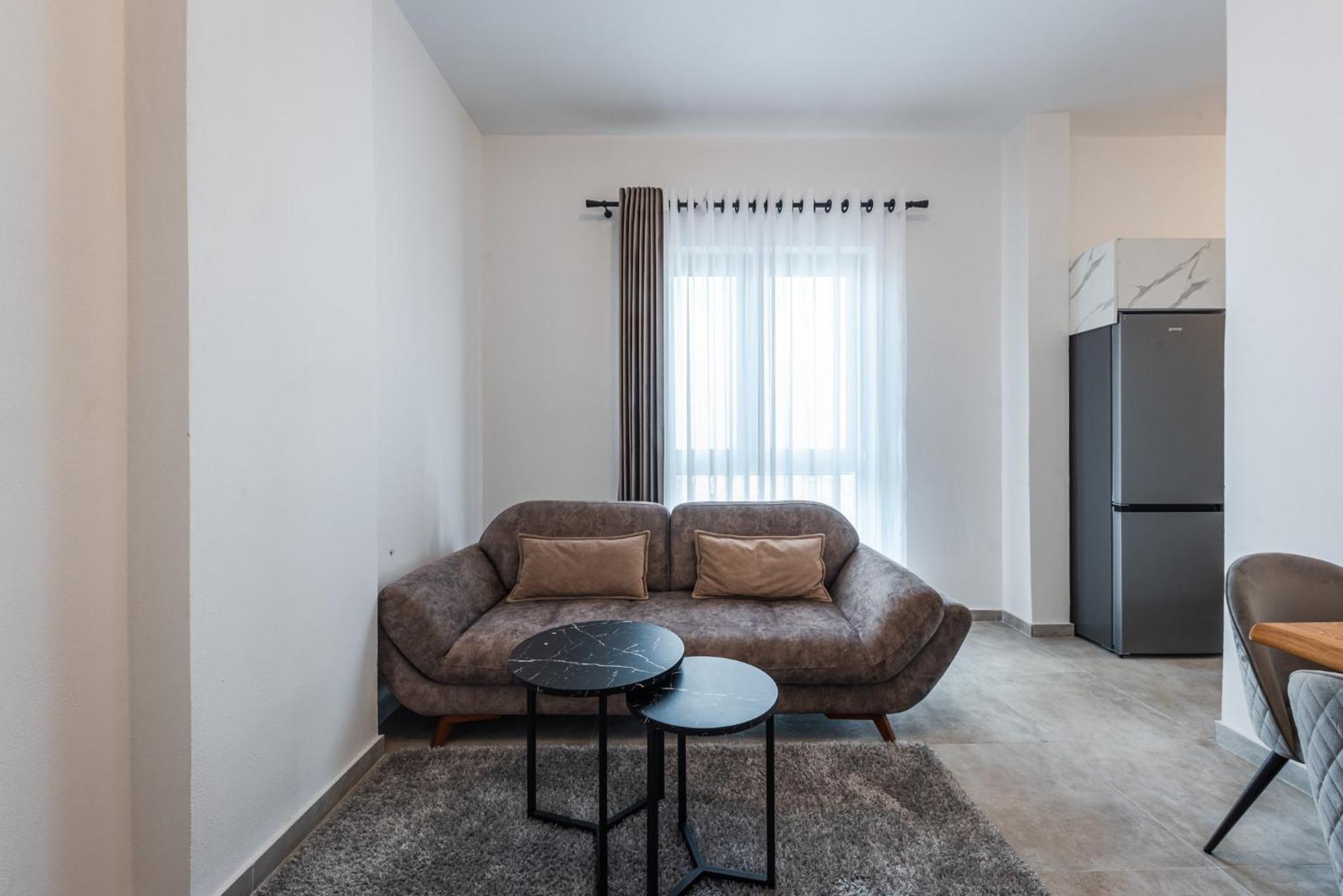 Royal Hill Apartments By Ps Durrës 外观 照片