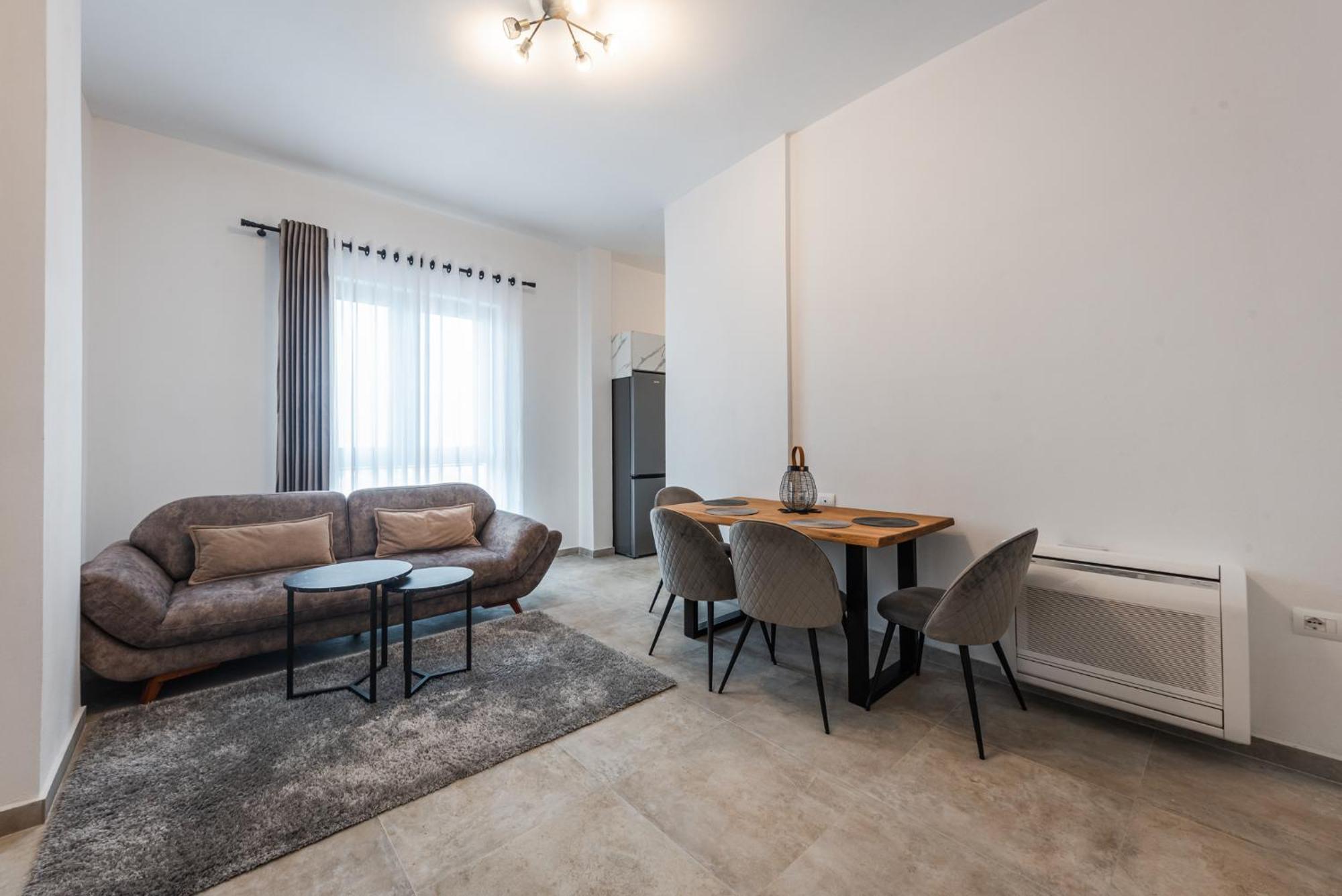 Royal Hill Apartments By Ps Durrës 外观 照片