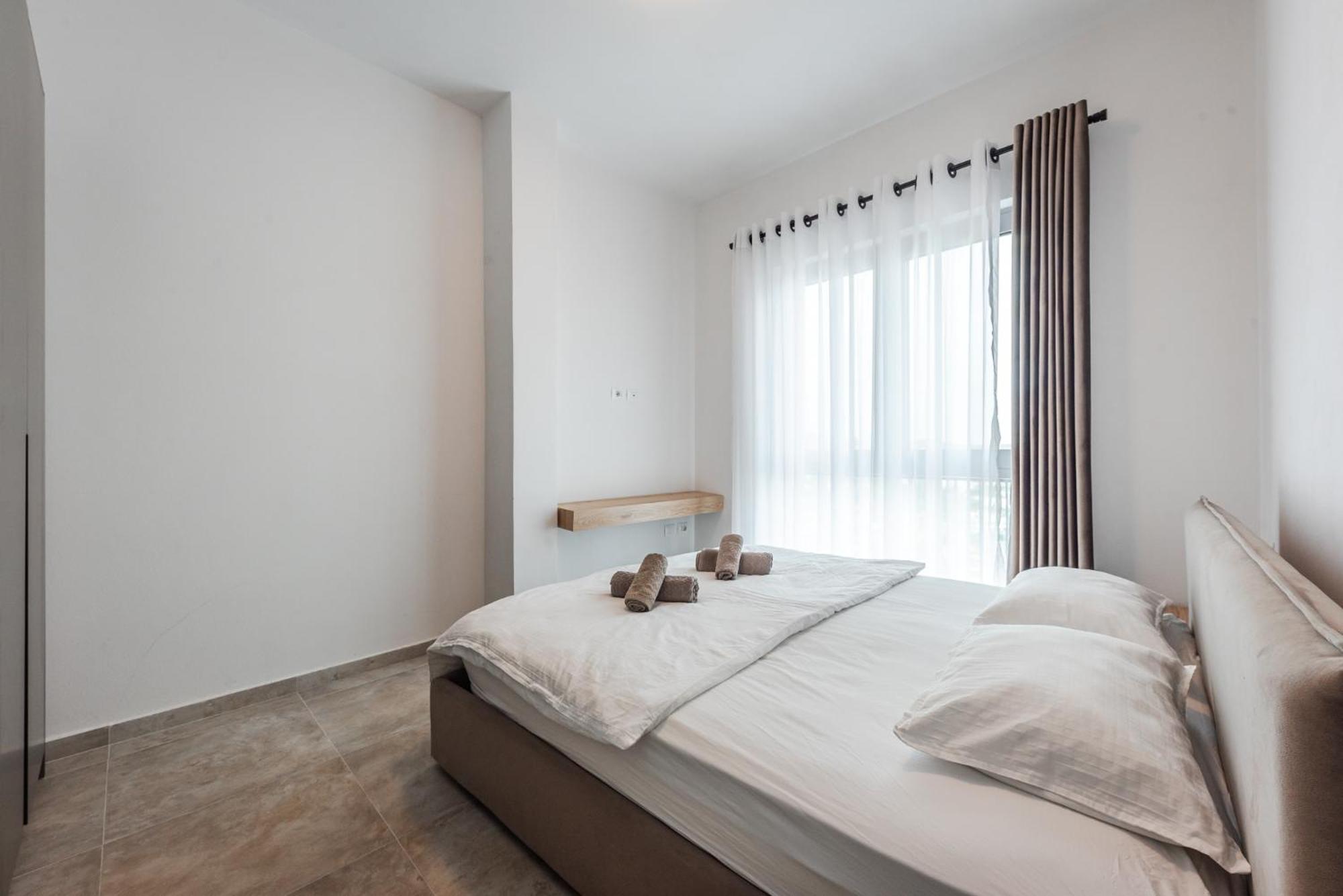 Royal Hill Apartments By Ps Durrës 外观 照片