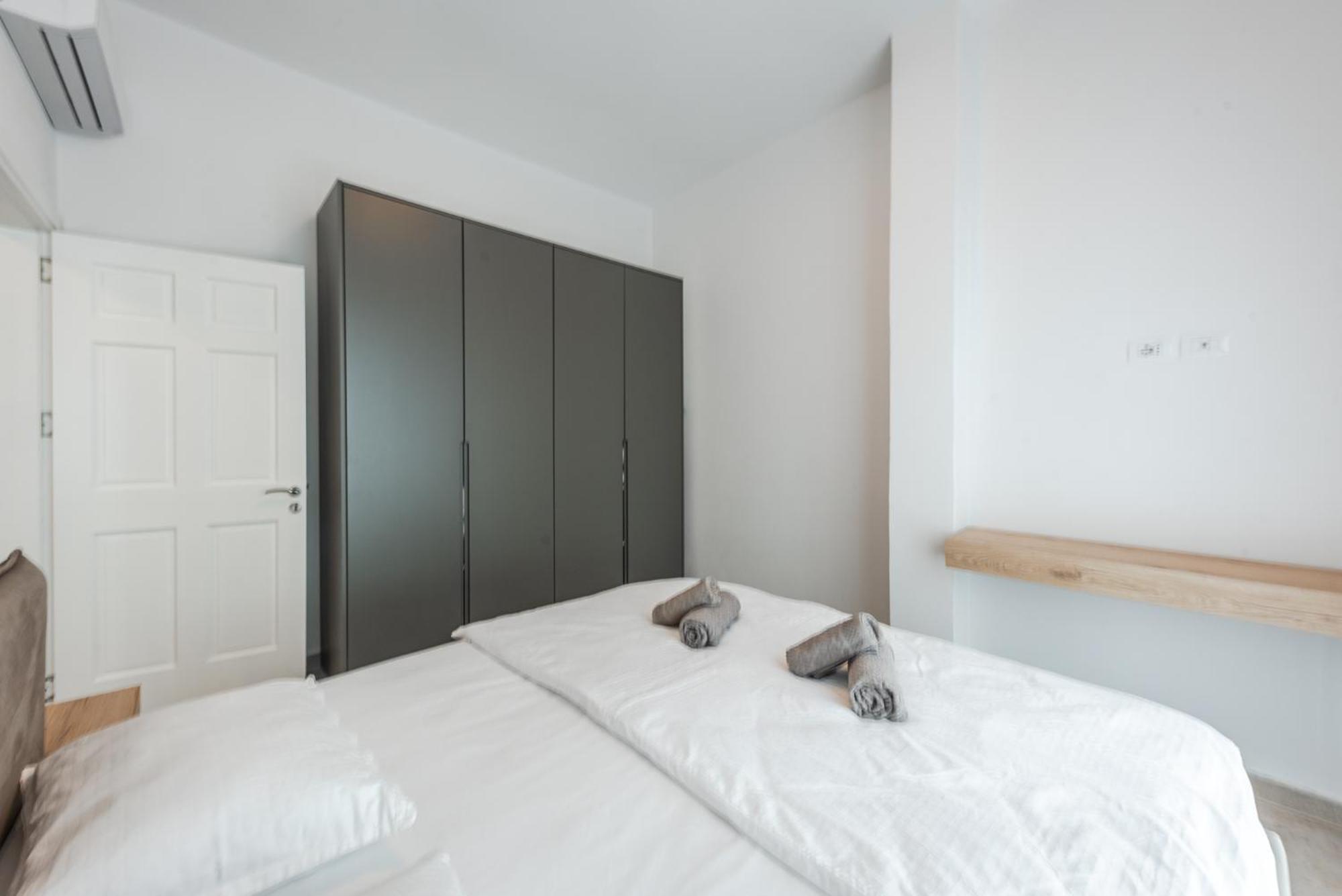 Royal Hill Apartments By Ps Durrës 外观 照片