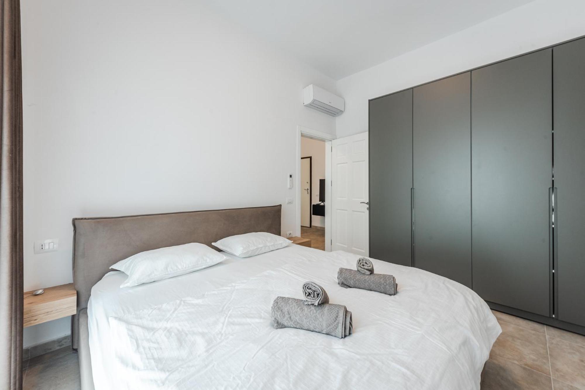 Royal Hill Apartments By Ps Durrës 外观 照片