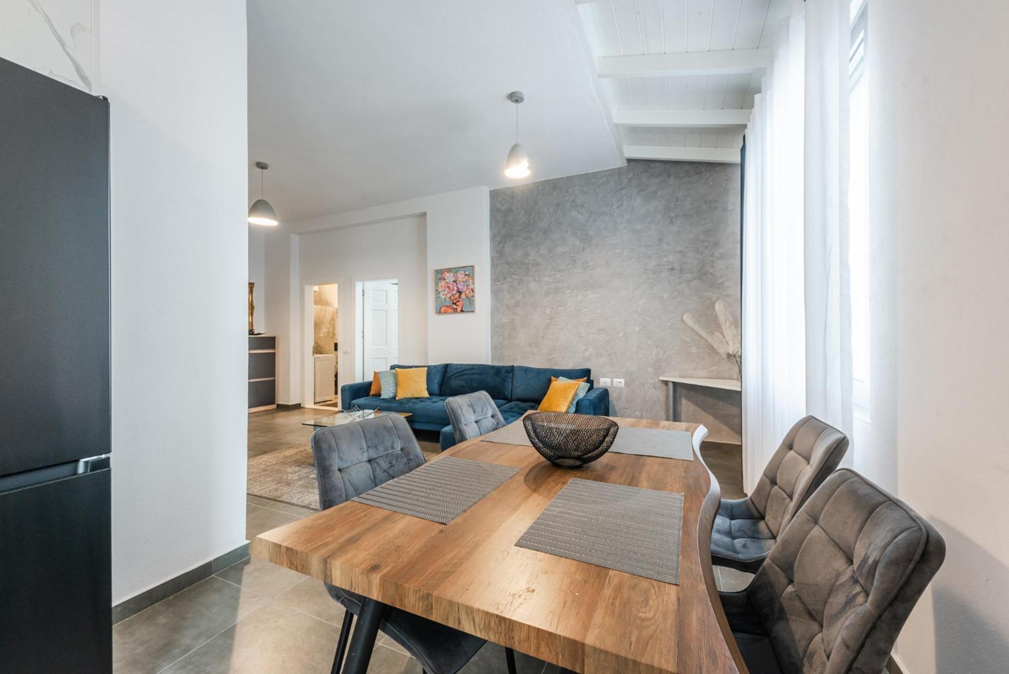 Royal Hill Apartments By Ps Durrës 外观 照片