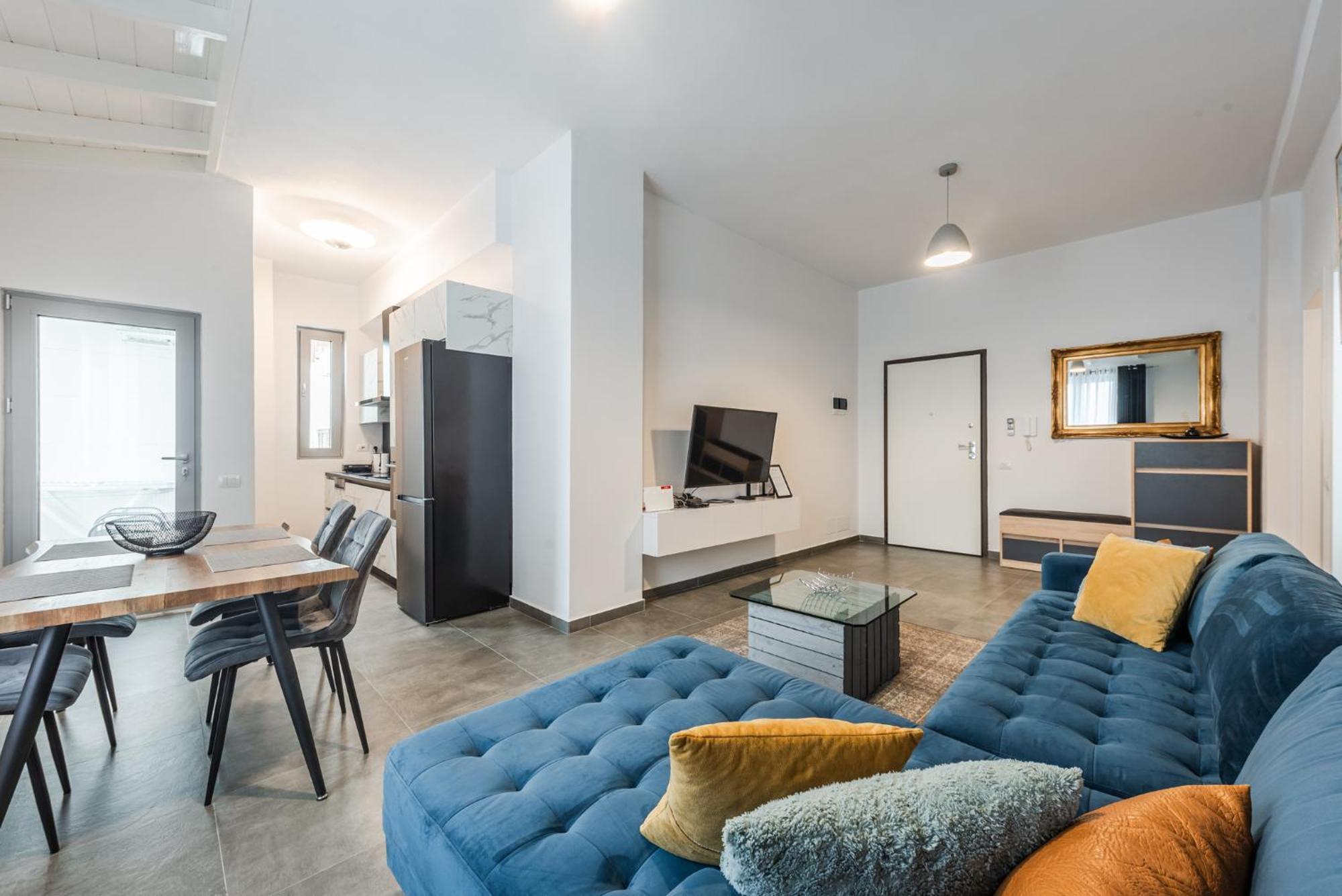Royal Hill Apartments By Ps Durrës 外观 照片