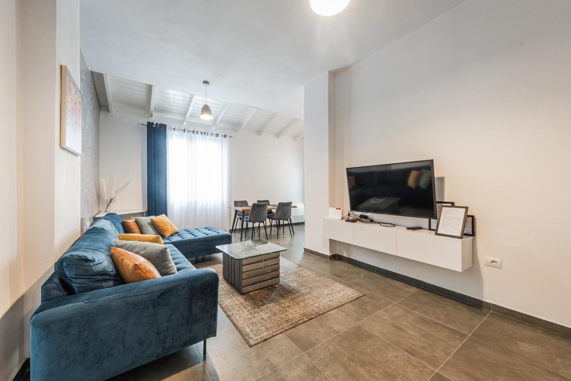 Royal Hill Apartments By Ps Durrës 外观 照片
