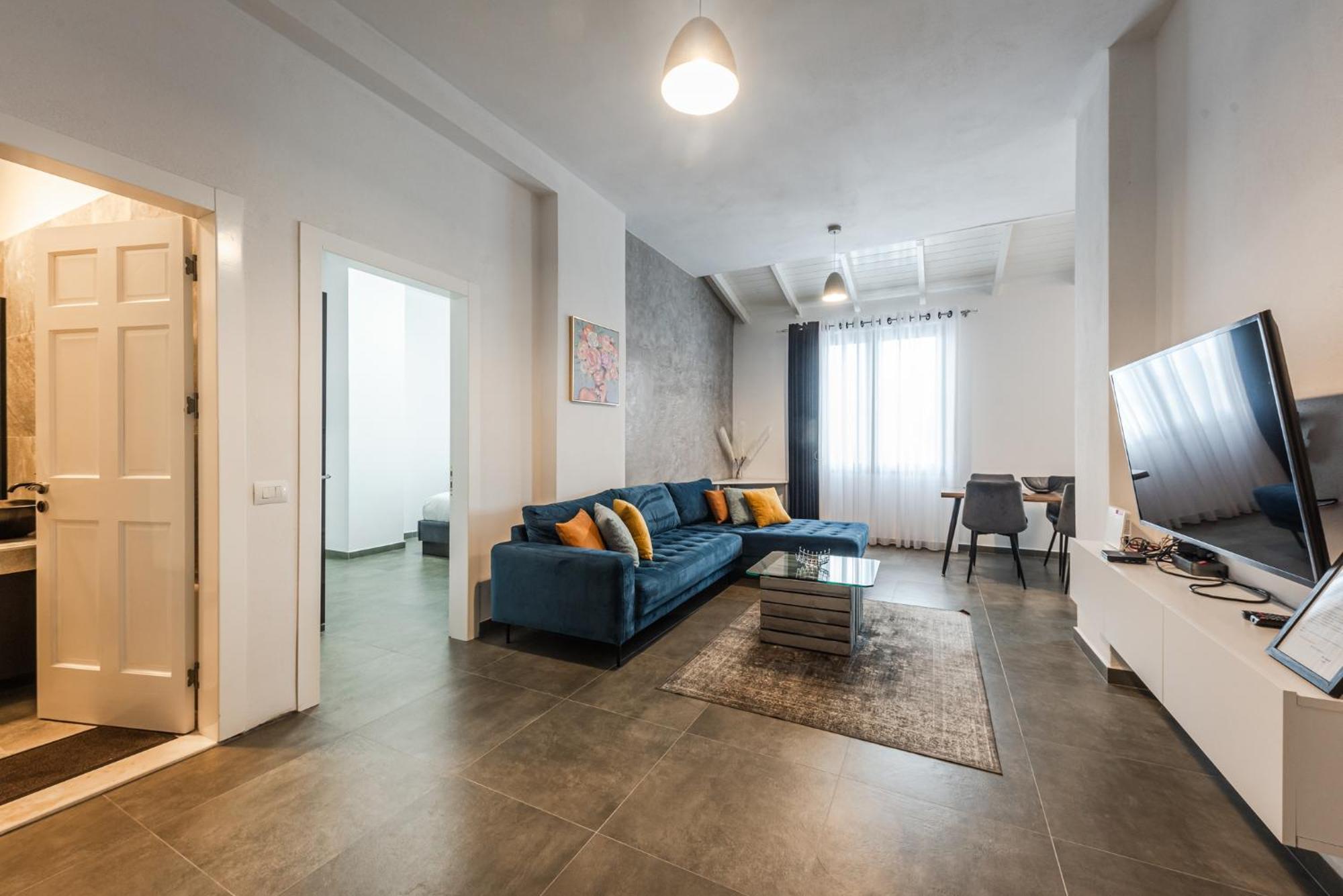 Royal Hill Apartments By Ps Durrës 外观 照片