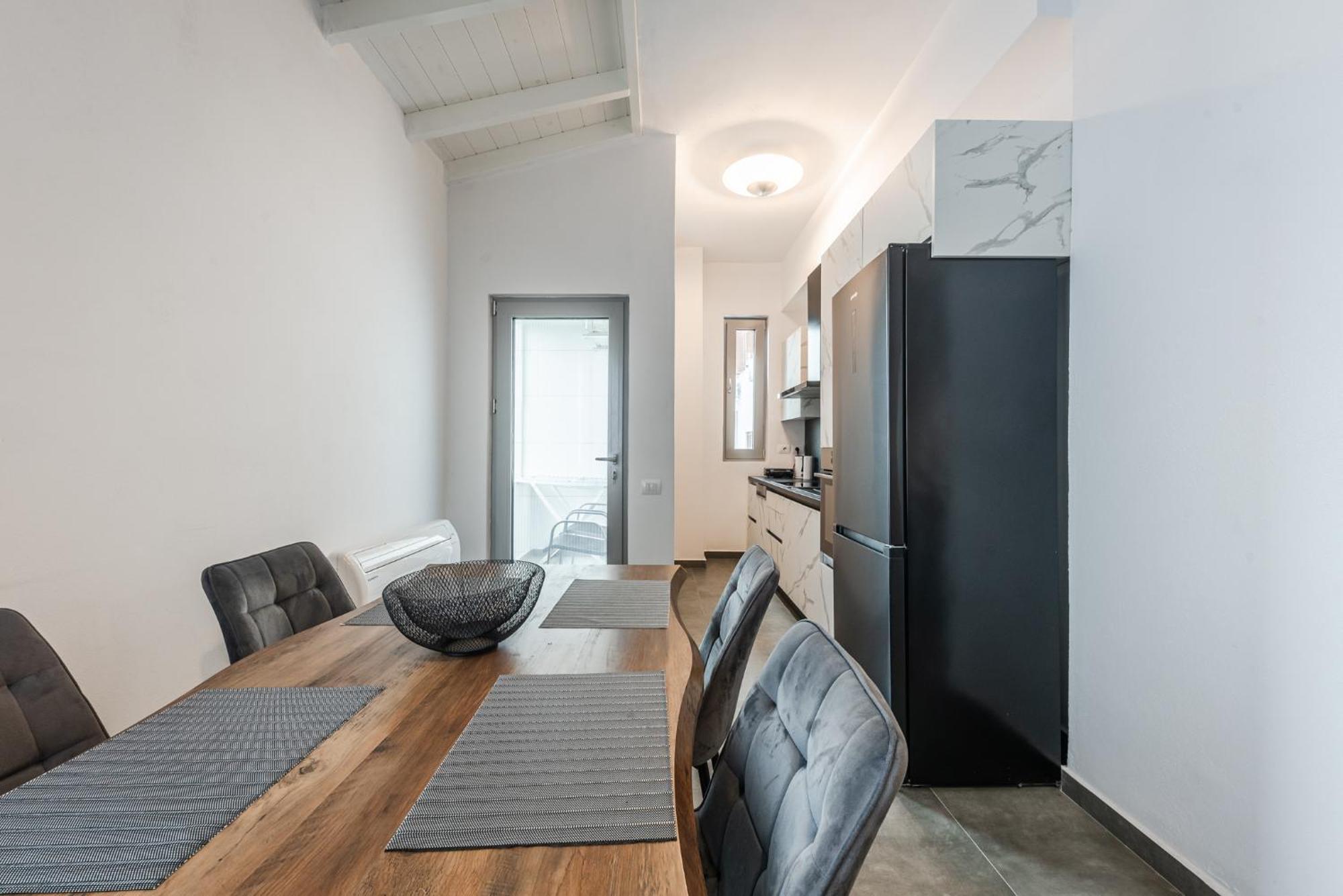Royal Hill Apartments By Ps Durrës 外观 照片