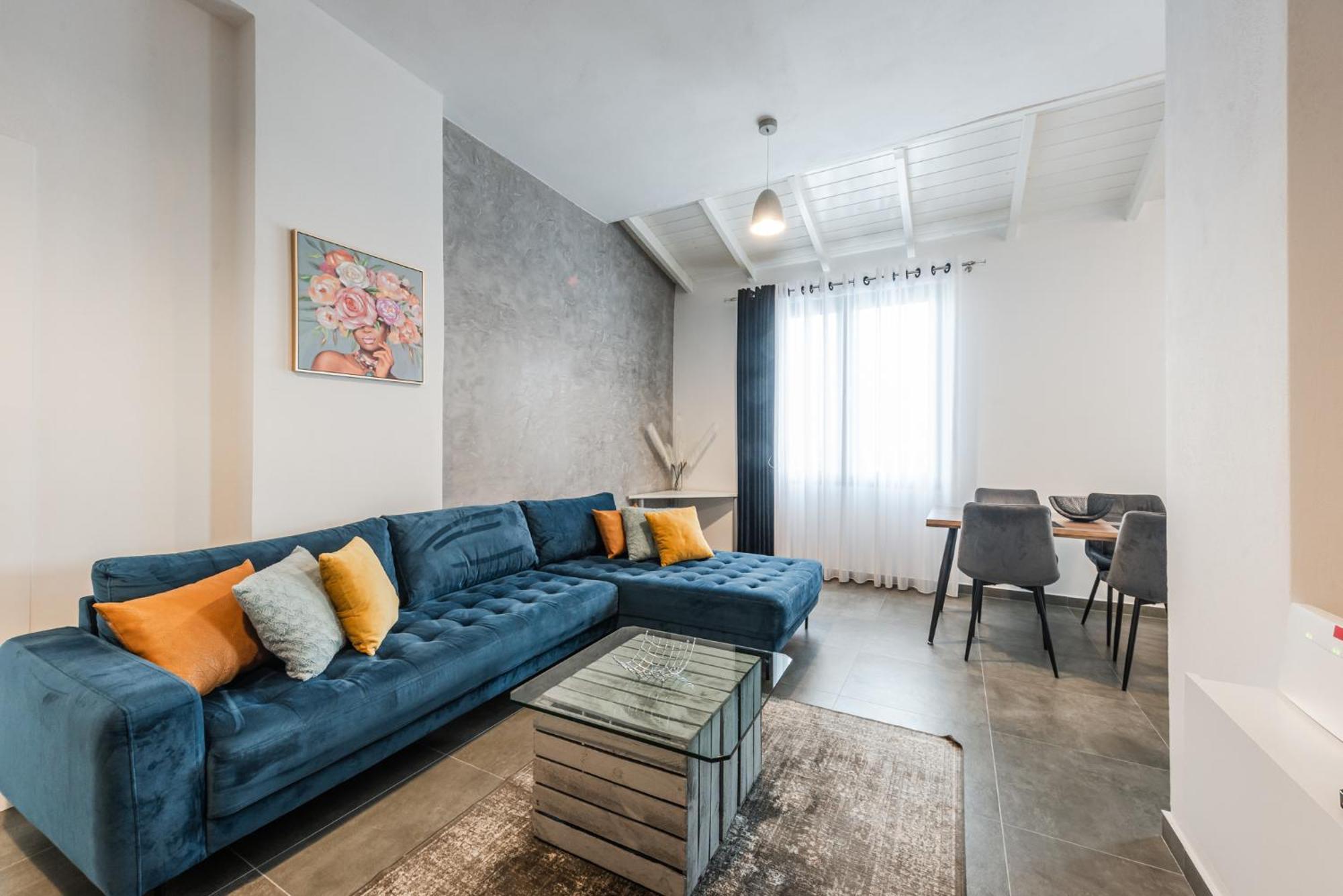 Royal Hill Apartments By Ps Durrës 外观 照片