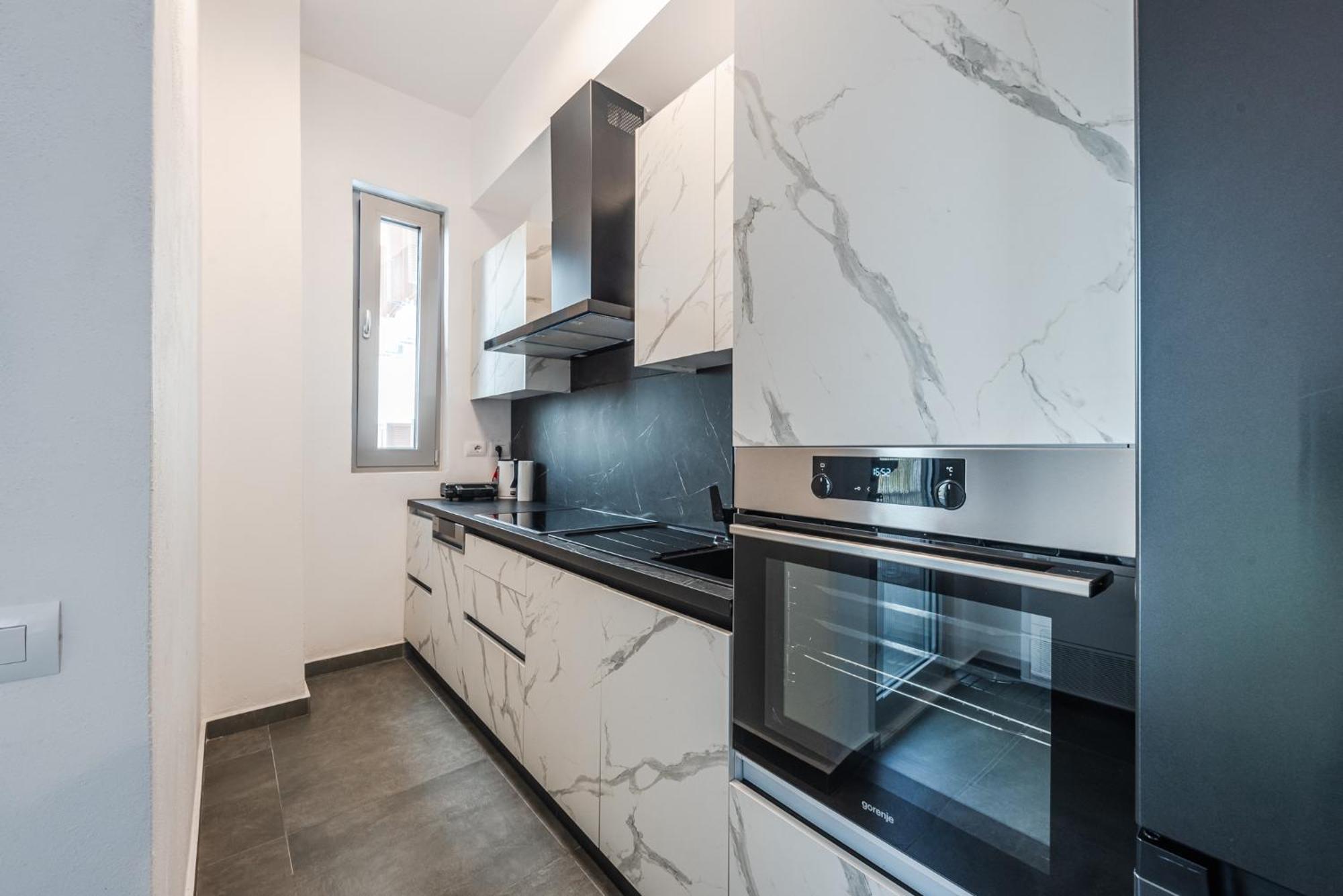 Royal Hill Apartments By Ps Durrës 外观 照片